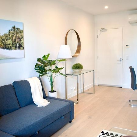 Apartmán Vueonkw Adelaide Exteriér fotografie