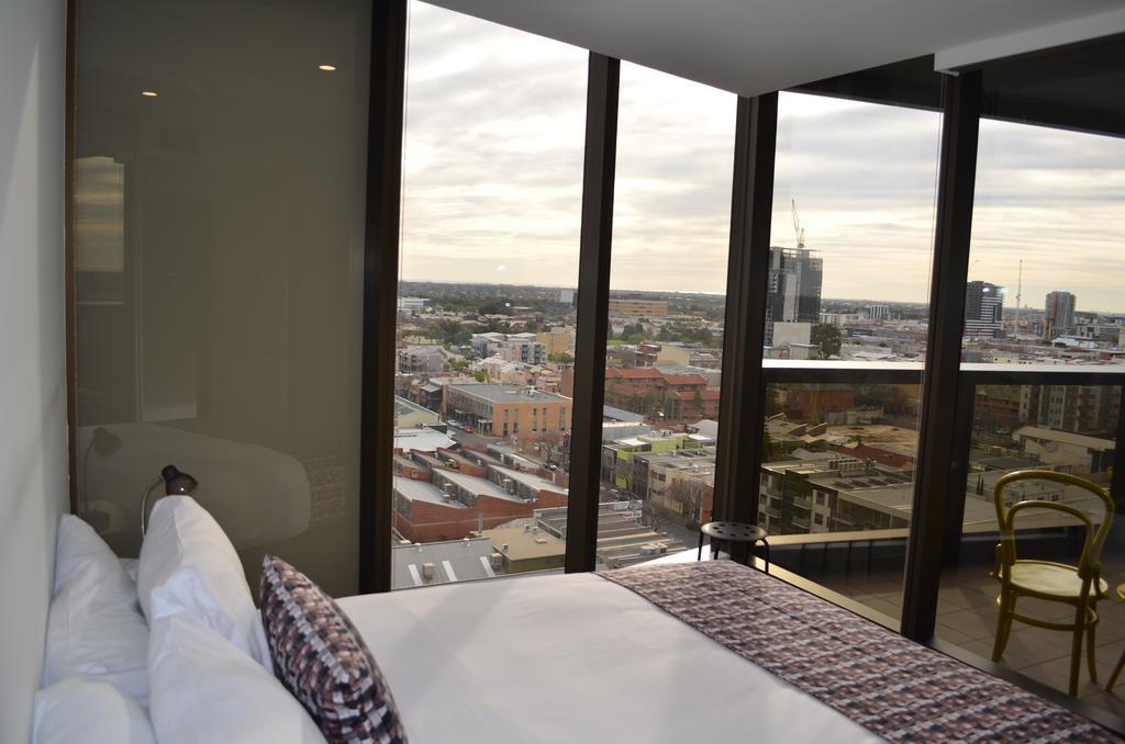 Apartmán Vueonkw Adelaide Exteriér fotografie