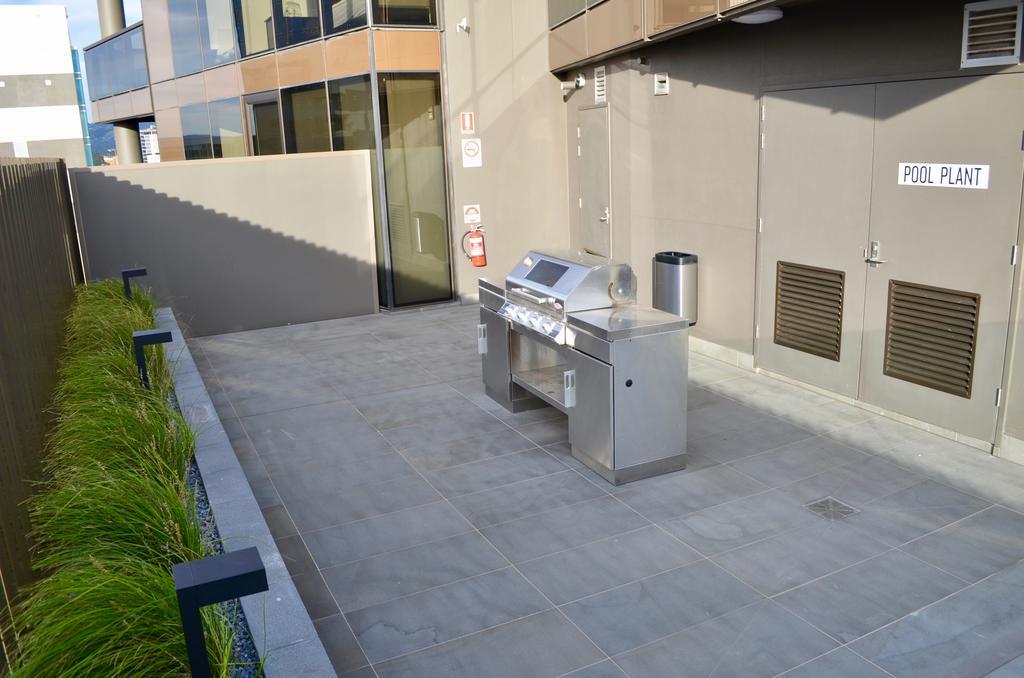 Apartmán Vueonkw Adelaide Exteriér fotografie