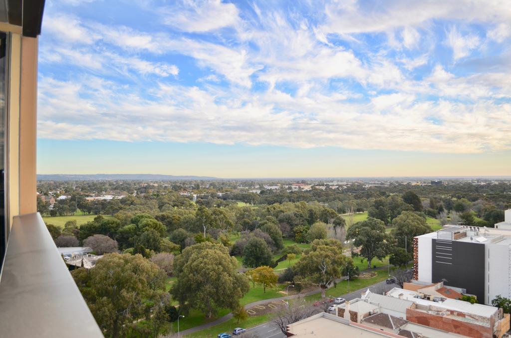 Apartmán Vueonkw Adelaide Exteriér fotografie