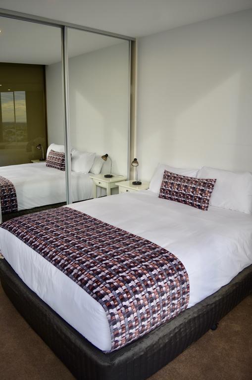 Apartmán Vueonkw Adelaide Exteriér fotografie