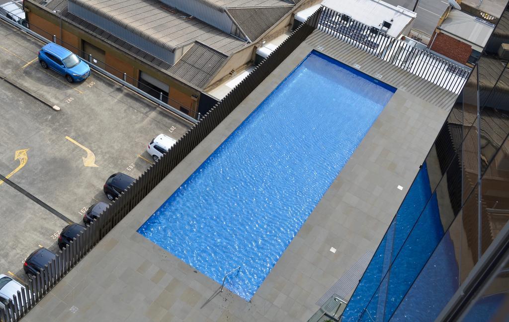 Apartmán Vueonkw Adelaide Exteriér fotografie